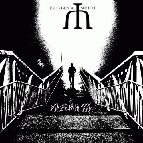 Experimental Subjekt : Diazepam III